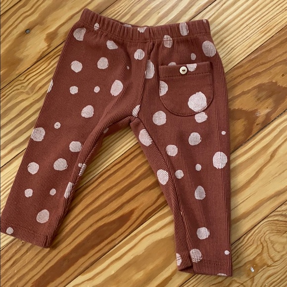Zara pants - Picture 1 of 3